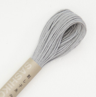 Olympus Sashiko Thread Skeins (20m)