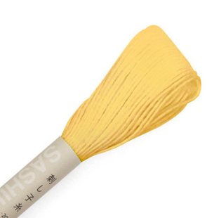 Olympus Sashiko Thread Skeins (20m)