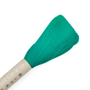 Olympus Sashiko Thread Skeins (20m)