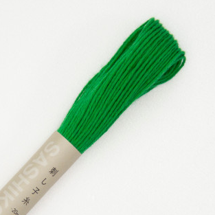 Olympus Sashiko Thread Skeins (20m)