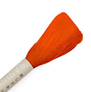 Olympus Sashiko Thread Skeins (20m)