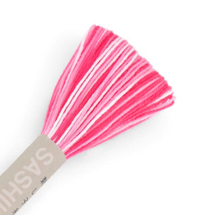 Olympus Sashiko Thread Skeins (20m)