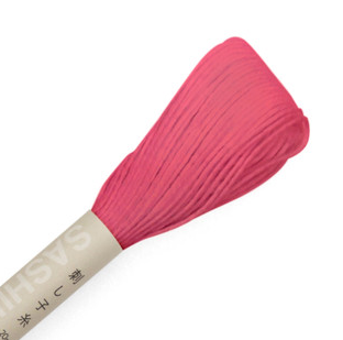 Olympus Sashiko Thread Skeins (20m)