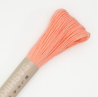 Olympus Sashiko Thread Skeins (20m)