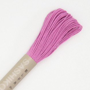 Olympus Sashiko Thread Skeins (20m)