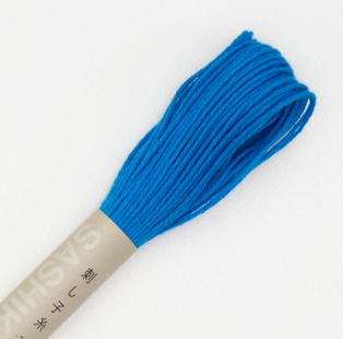 Olympus Sashiko Thread Skeins (20m)