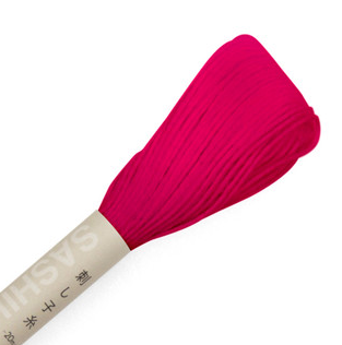 Olympus Sashiko Thread Skeins (20m)