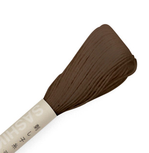 Olympus Sashiko Thread Skeins (20m)