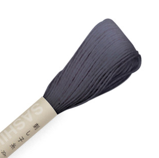 Olympus Sashiko Thread Skeins (20m)