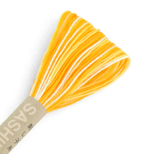 Olympus Sashiko Thread Skeins (20m)