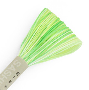 Olympus Sashiko Thread Skeins (20m)