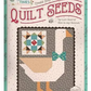 Kit ~ Lori Holt Quilt Seeds - Gentler Times
