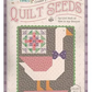 Pattern ~ Lori Holt Quilt Seeds - Gentler Times