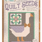 Pattern ~ Lori Holt Quilt Seeds - Gentler Times