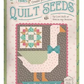 Pattern ~ Lori Holt Quilt Seeds - Gentler Times