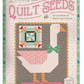 Pattern ~ Lori Holt Quilt Seeds - Gentler Times