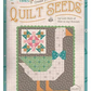 Pattern ~ Lori Holt Quilt Seeds - Gentler Times