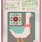 Pattern ~ Lori Holt Quilt Seeds - Gentler Times