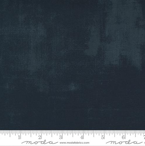 Moda Grunge - 562 - Dull Black