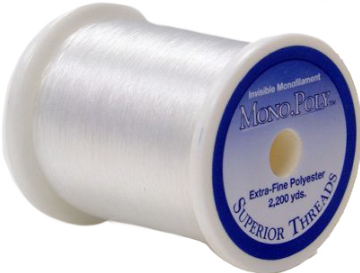 Superior - Mono.Poly 2,200 yds