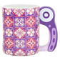 Sew Tasty - Ceramic Mug 400ml