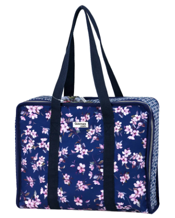 Gutermann x Birch Blooms Storage Carry Case