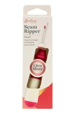 Sew Easy- Seam Ripper