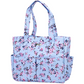 Gutermann x Birch Blooms Sewing Tote