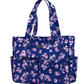 Gutermann x Birch Blooms Sewing Tote