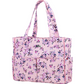 Gutermann x Birch Blooms Sewing Tote
