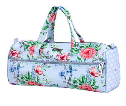 Gutermann x Birch Blooms Knitting Storage Bag