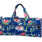Gutermann x Birch Blooms Knitting Storage Bag