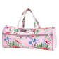 Gutermann x Birch Blooms Knitting Storage Bag