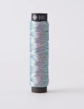Cosmo Metallic Sashiko thread (20m)