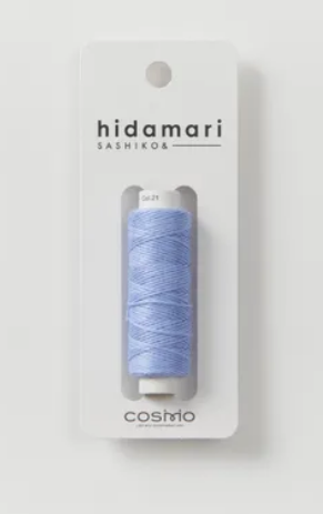 Cosmo Sashiko thread (30m)