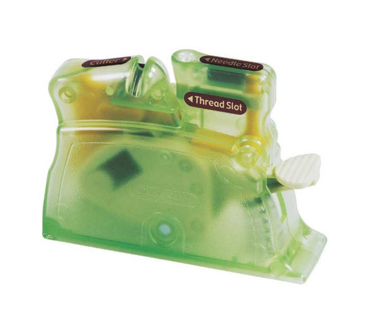 Clover - Desk Needle Threader