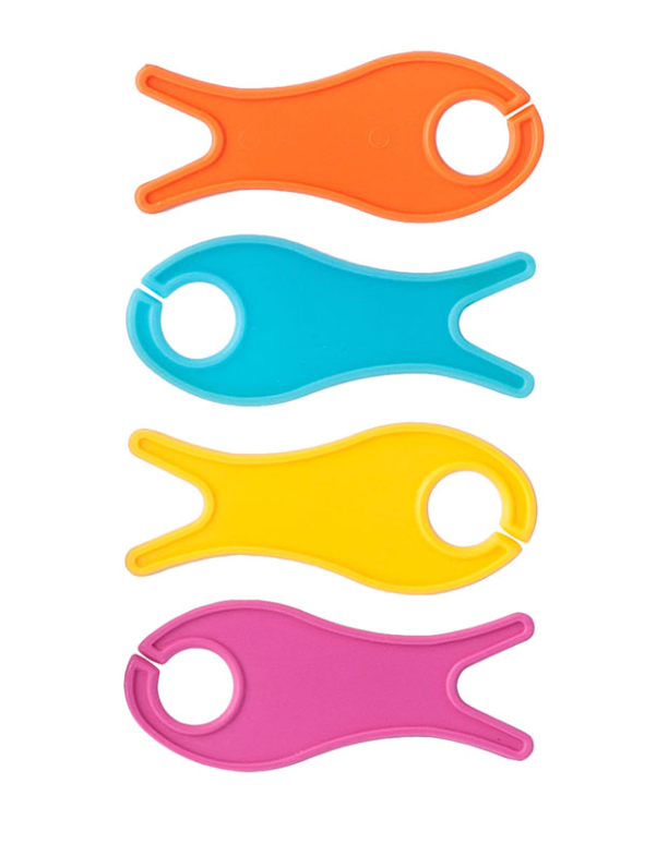 Pony - Yarn Bobbins