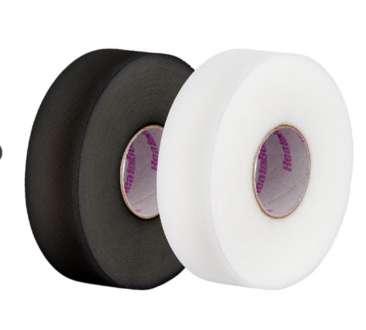 Heat n Bond - Hem Adhesive Combo Pack (Light and Dark)