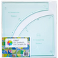 Pattern - Optical Quilt with 4.25" & 8.5"  templates