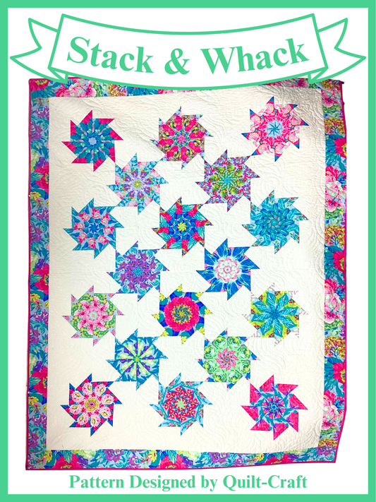 Pattern - Stack and Whack
