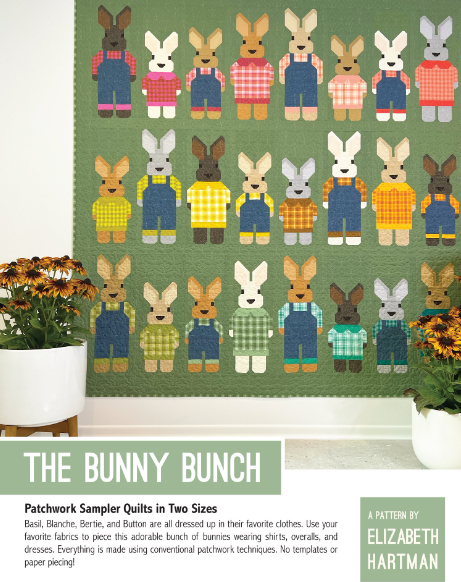 Pattern - The Bunny Bunch