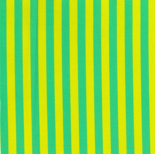 Blockstar Fabrics - 1/2 Inch Stripe Lollipop BF-68