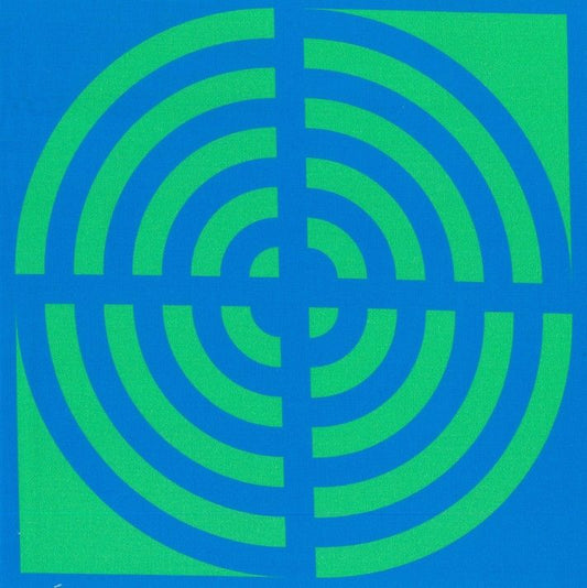 Blockstar Fabrics - Circle Block Lollipop BF-53