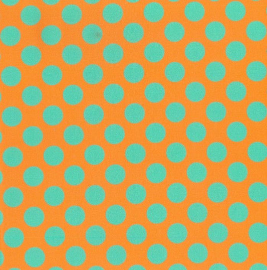 Blockstar Fabrics - Spot Retro BF-22