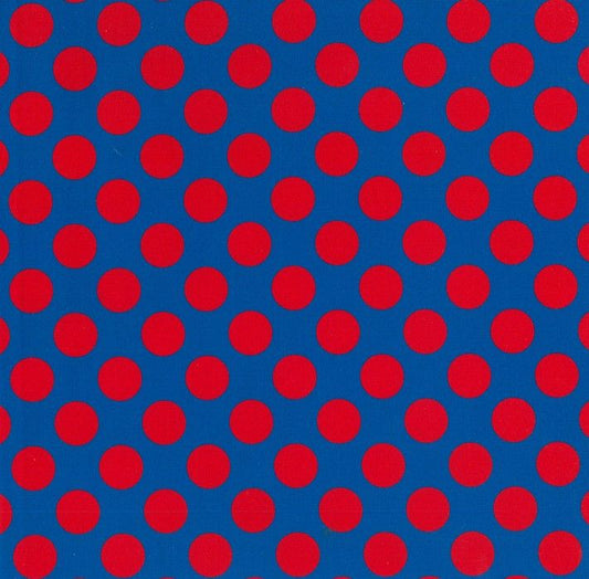 Blockstar Fabrics - Spot Retro BF-17