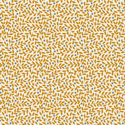 PREORDER TILDA - Village Life - Lillian Ochre 110175