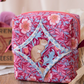 Pattern - Cute Cathedral Cube