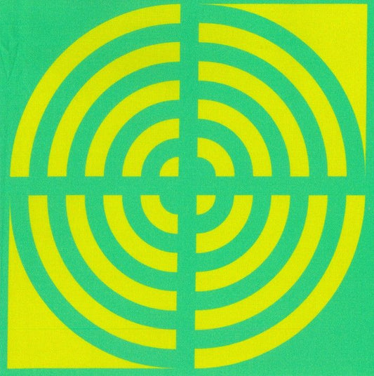 Blockstar Fabrics - Circle Block Lollipop BF-58