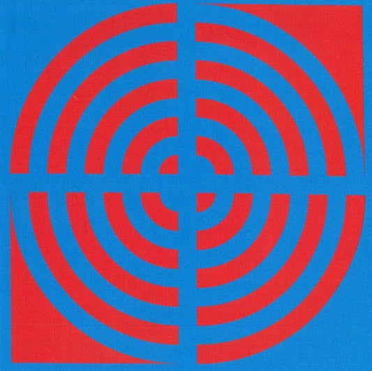 Blockstar Fabrics - Circle Block Lollipop BF-50