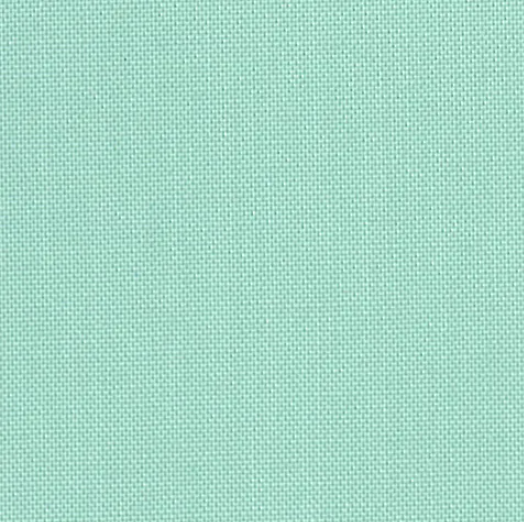 Fabric~ Devonstone Solids #DV124 Mint